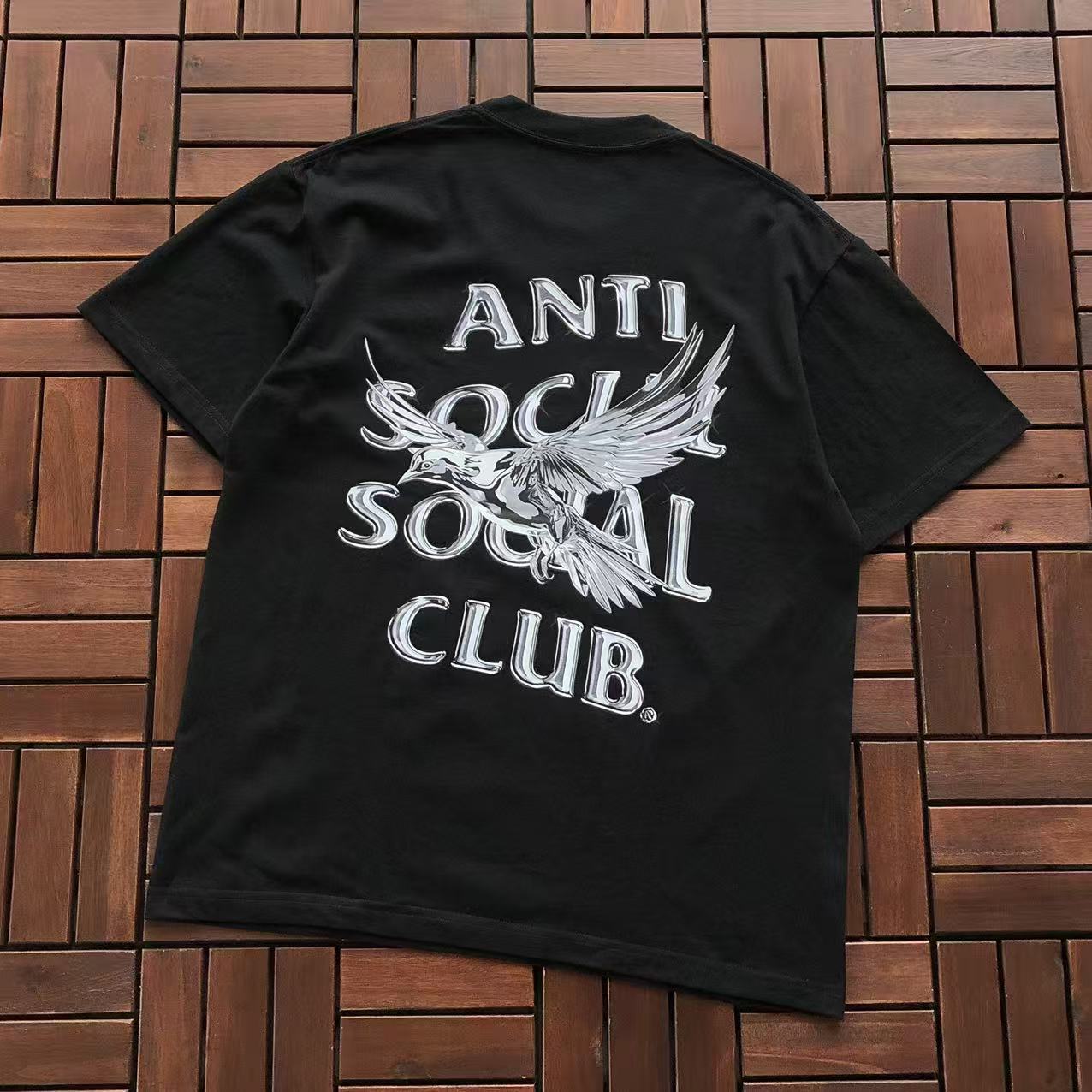 Anti Social Club T-Shirts