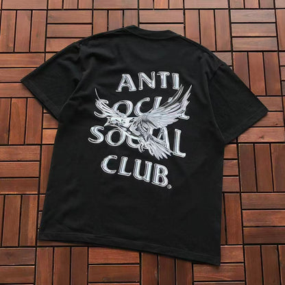 Anti Social Club T-Shirts