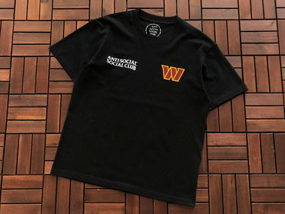 Anti Social Club T-Shirts