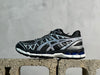 Gel-Kayano 20 Black/Blue