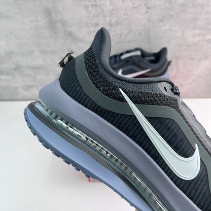 Pegasus Premium Black