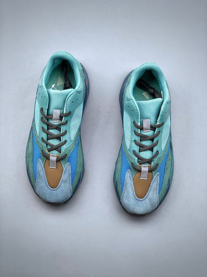 700 Faded Azure