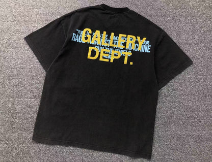 T-shirt GALLERY DEPT