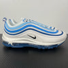 97 Baby Cream Blue