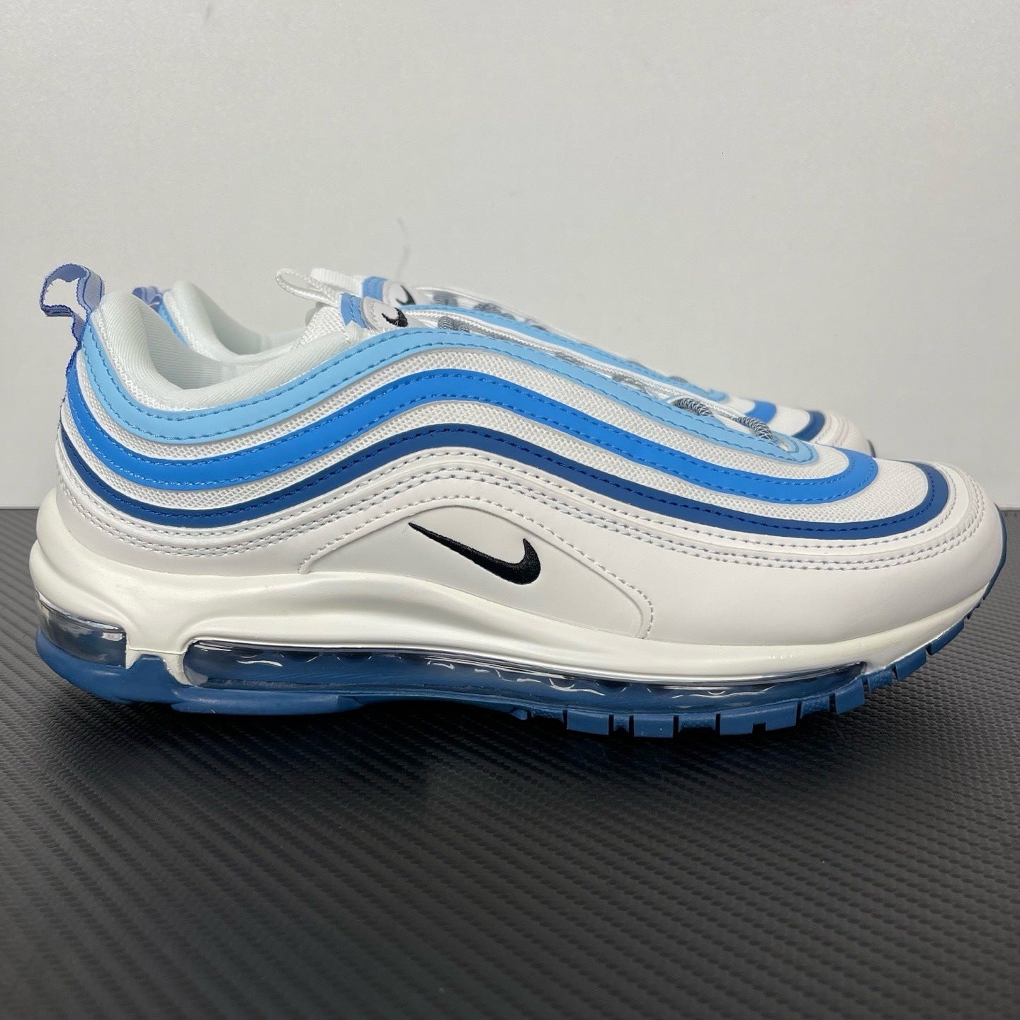 97 Baby Cream Blue
