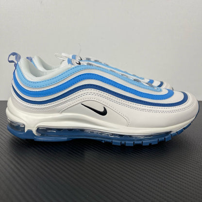 97 Baby Cream Blue
