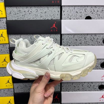 BLG Track Glow-In-The-Dark
