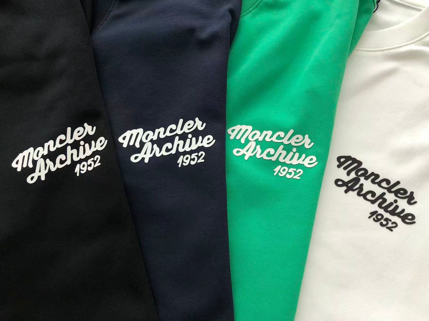 T-Shirts MC