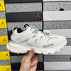 BLG Track White Black
