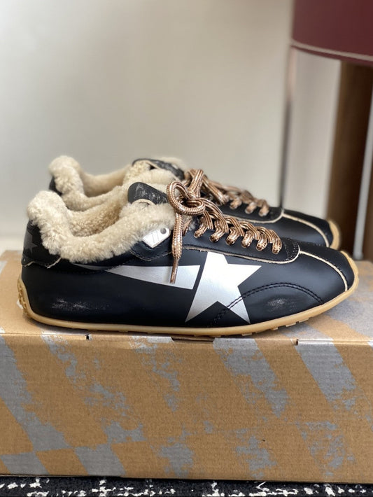 GDGS Marathon Speed Black