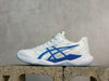 Gel-Tactic 12 White/Blue