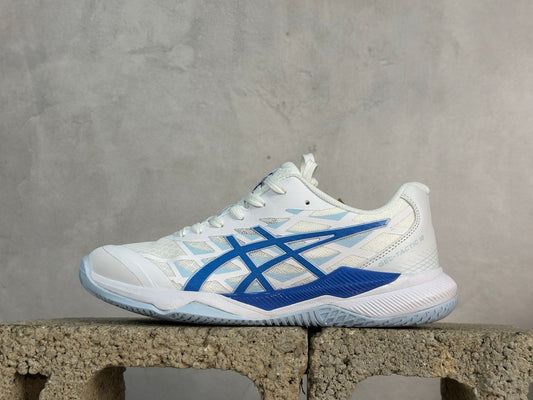Gel-Tactic 12 White/Blue