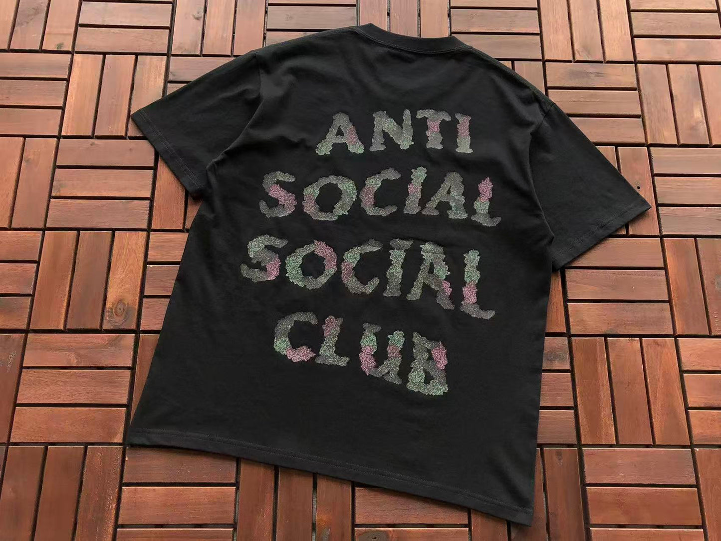 Anti Social Club T-Shirts