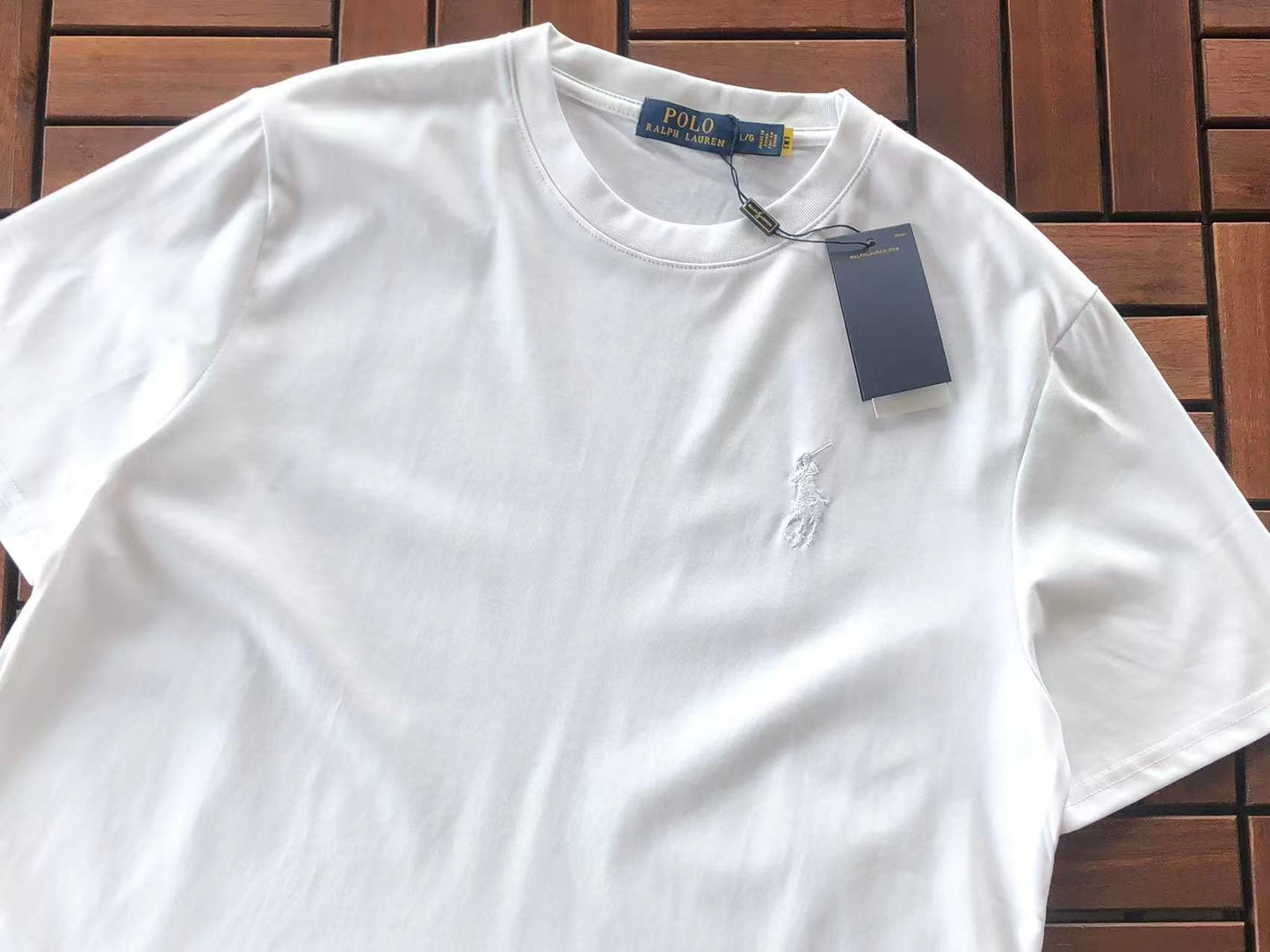 RL T-shirt