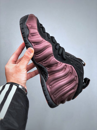 Foamposite Hyper Crimson