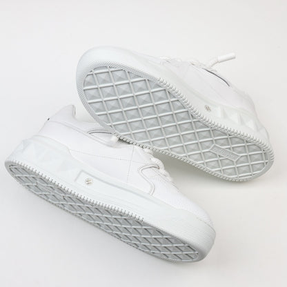 Valentino One Stud XL White