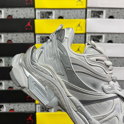 BLG Runner 2 Grey/White