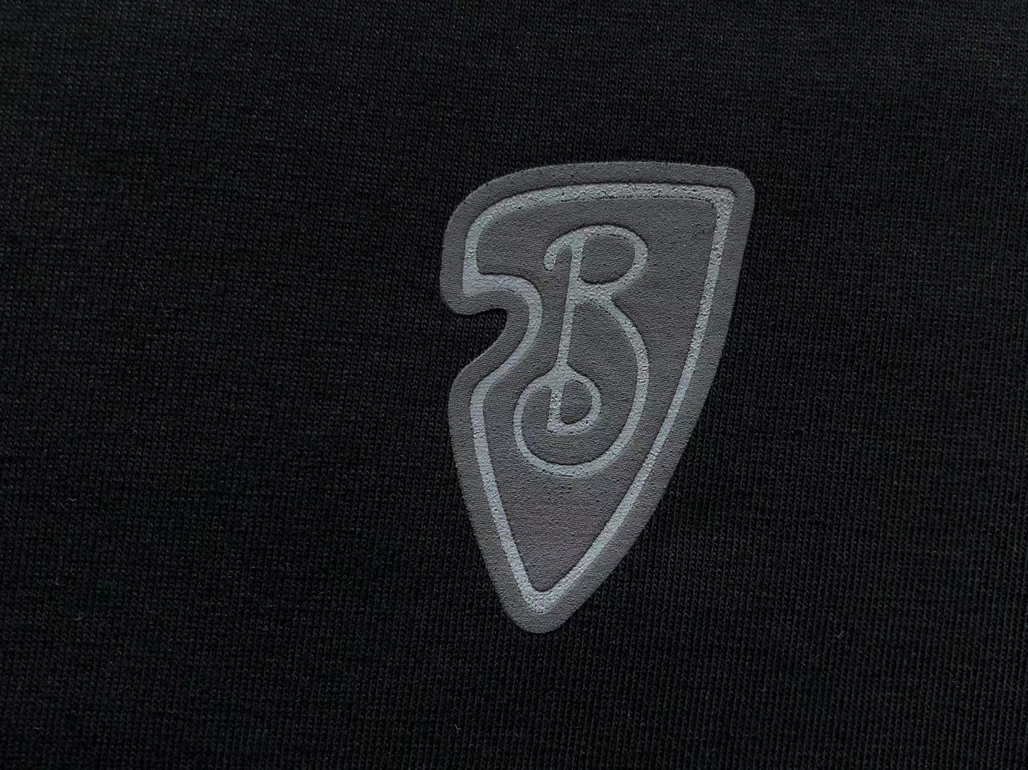 T-shirt Burberry