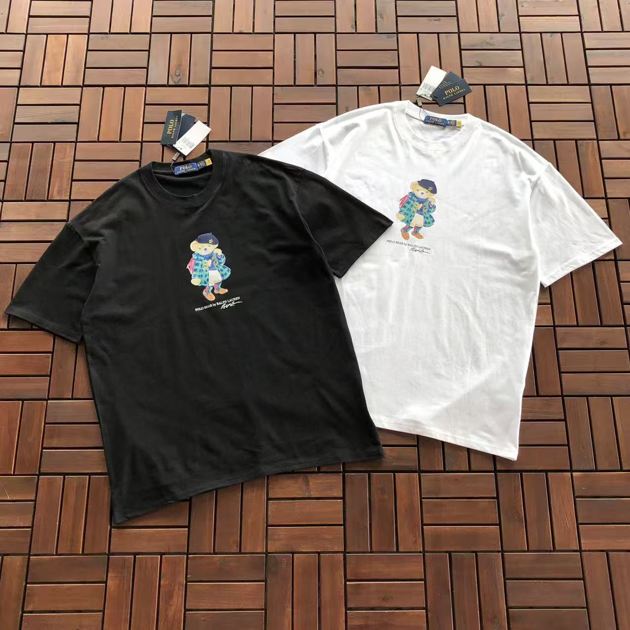 RL T-shirt