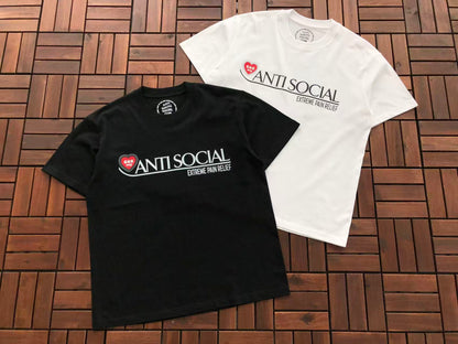 Anti Social Club T-Shirts