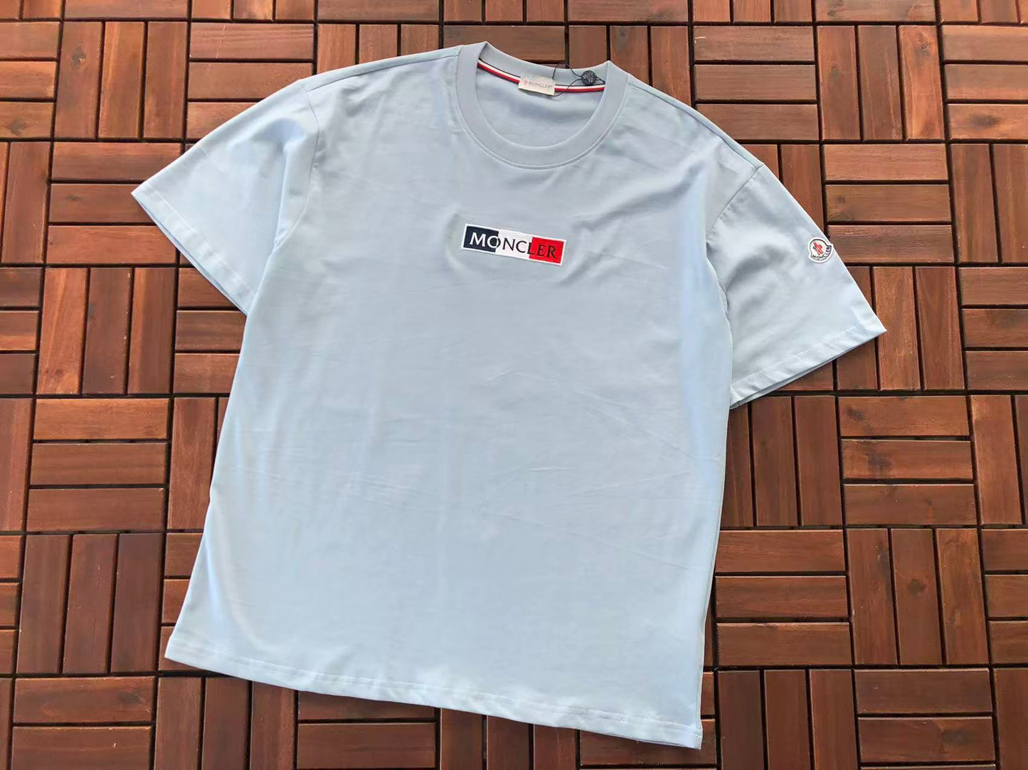 T-Shirts MC