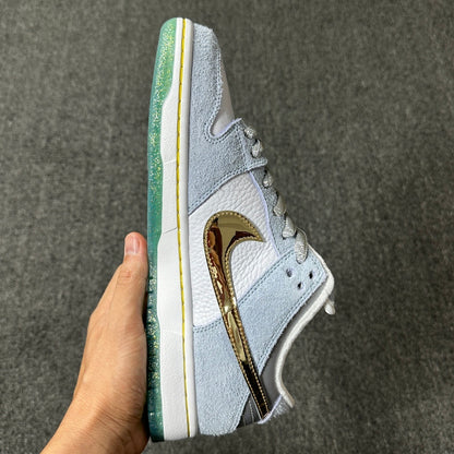 Dunk SB Sean Cliver
