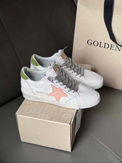 GDGS Ballstar Salamon Star