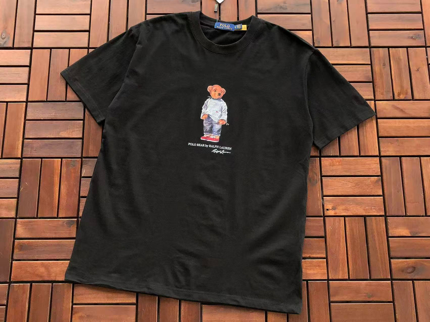RL T-shirt