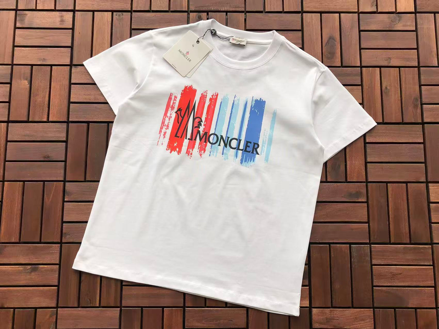 T-Shirts MC