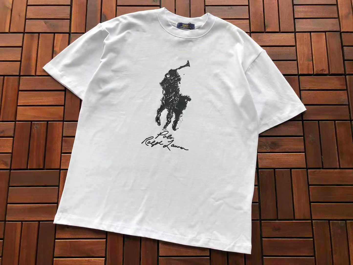 RL T-shirt