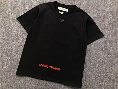 T-shirt Off