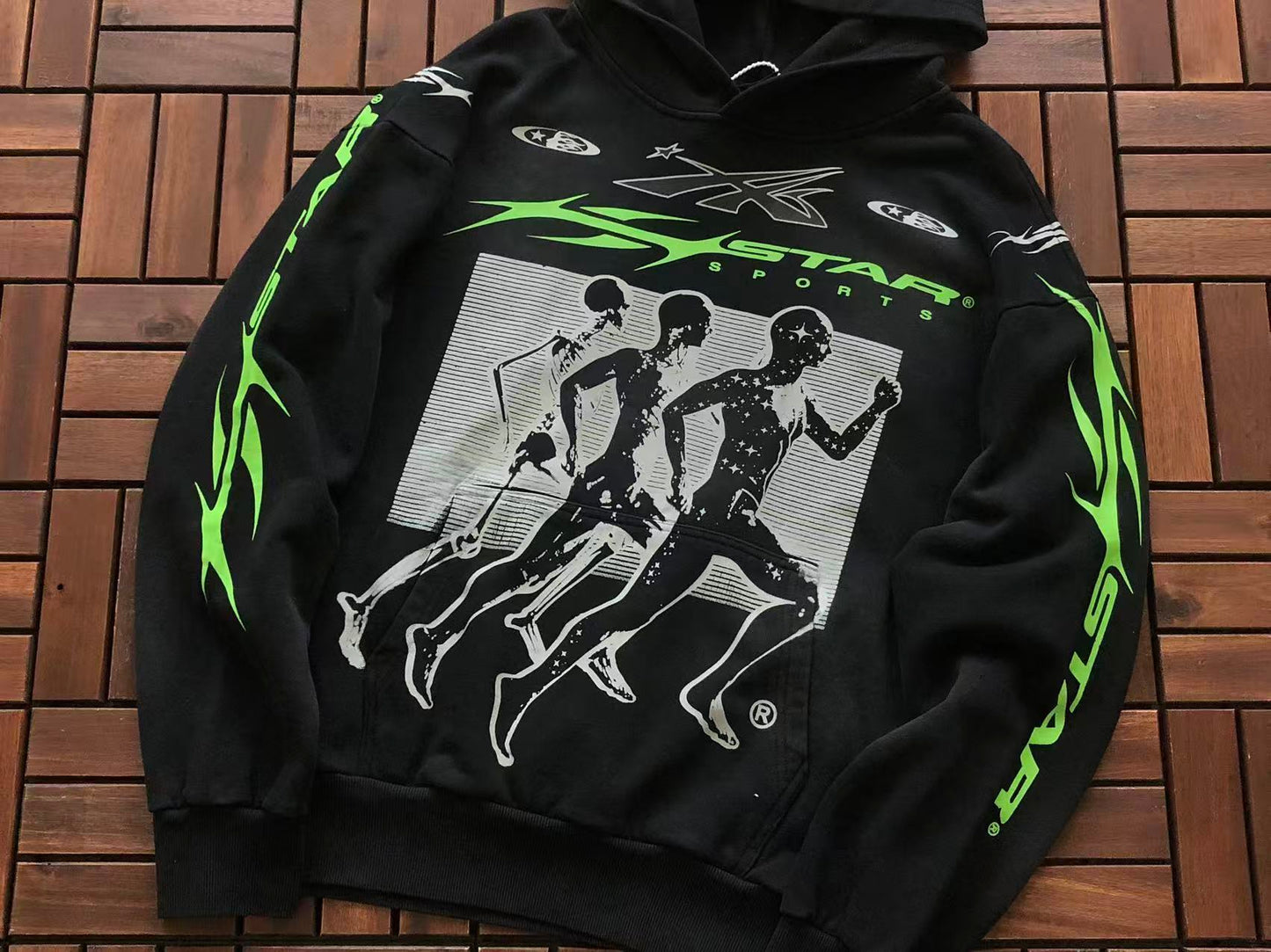 HELL Conjunto