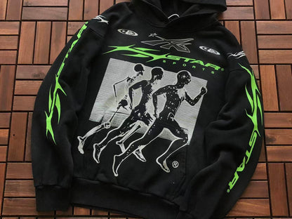 HELL Conjunto