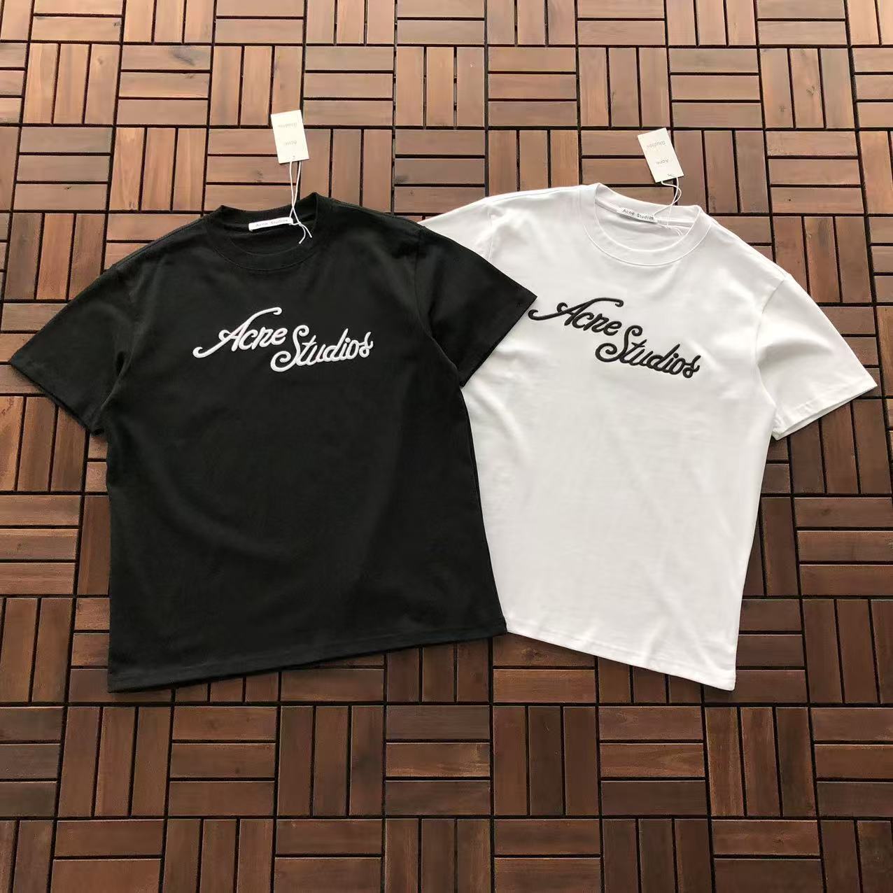 T-Shirts AC ST