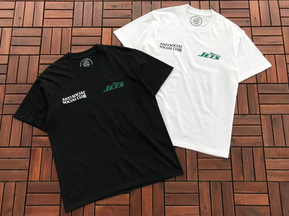 Anti Social Club T-Shirts