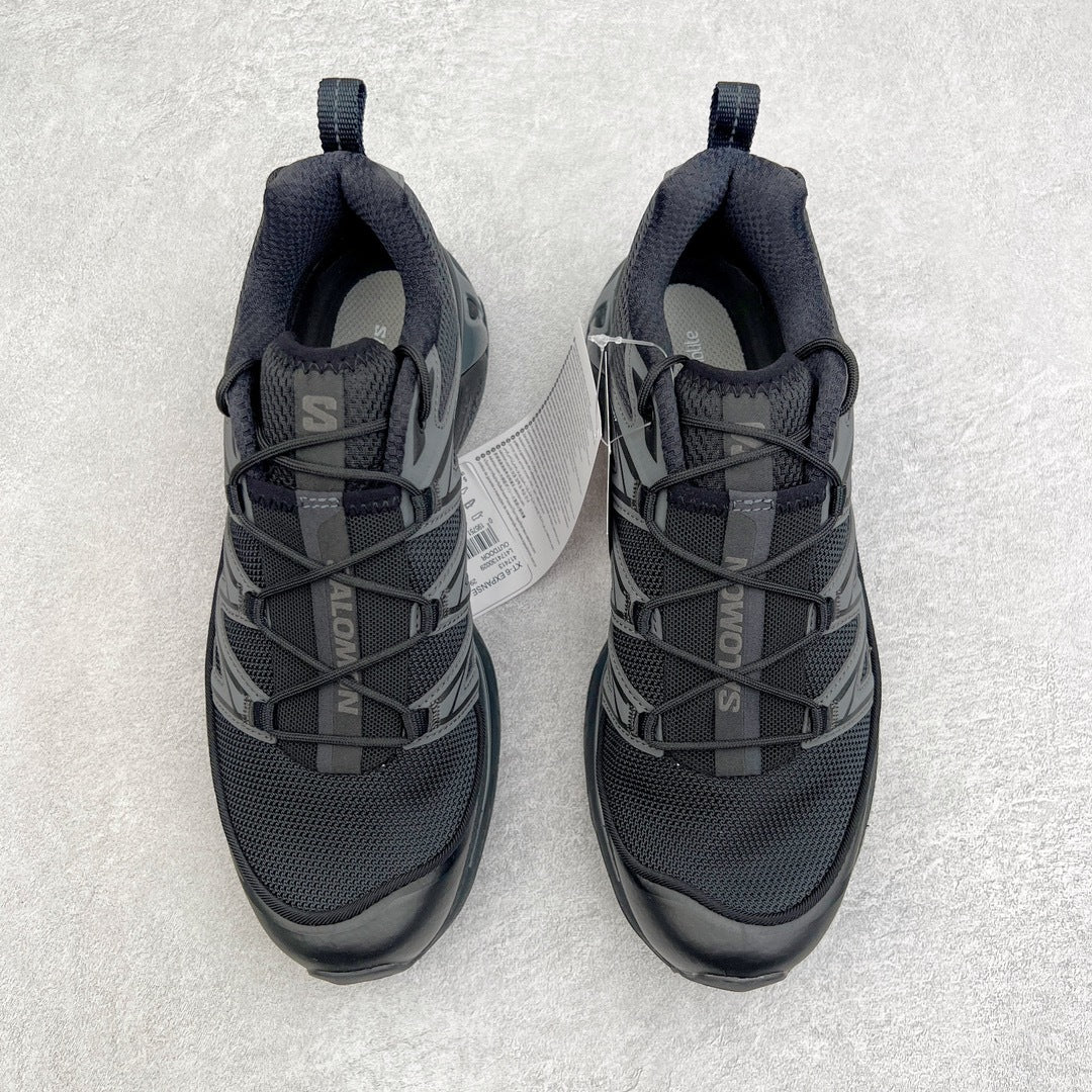 Salomon XT-6 Expanse Black