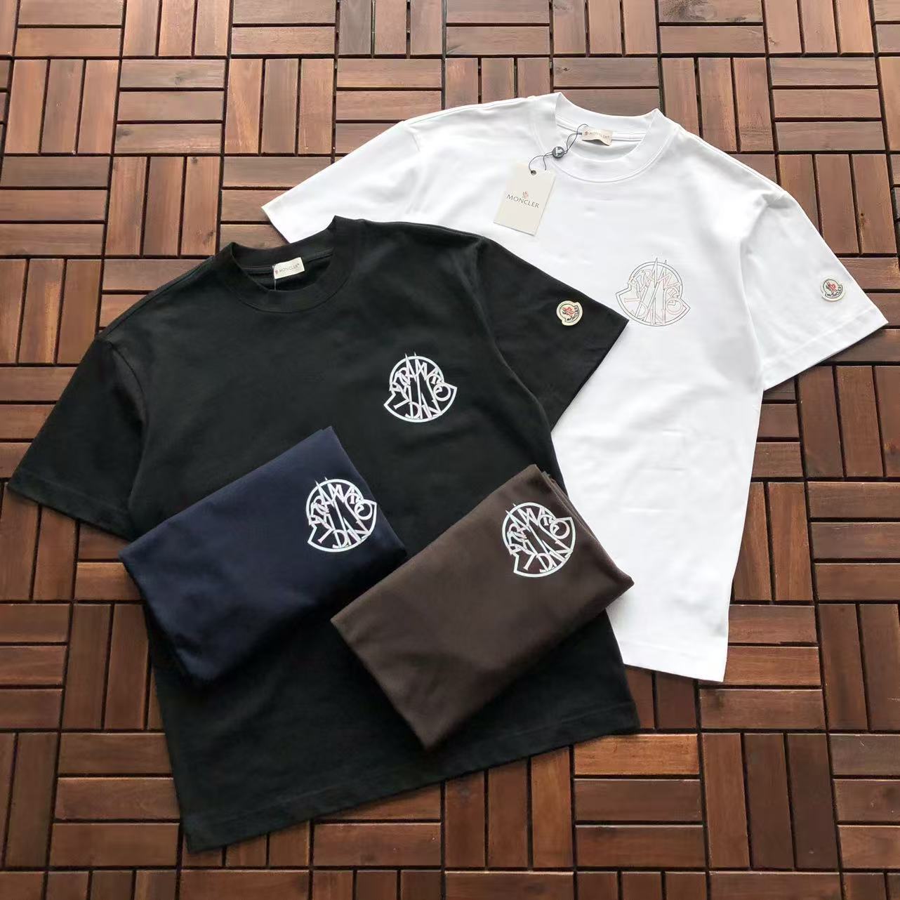 T-Shirts MC