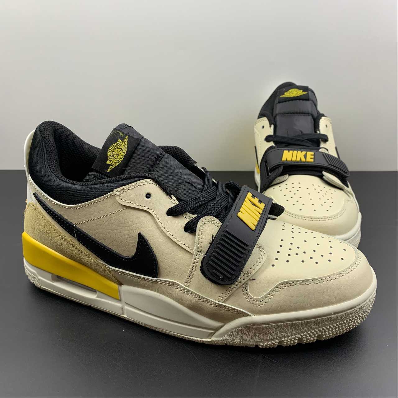 Legacy 312 Pale Vanilla