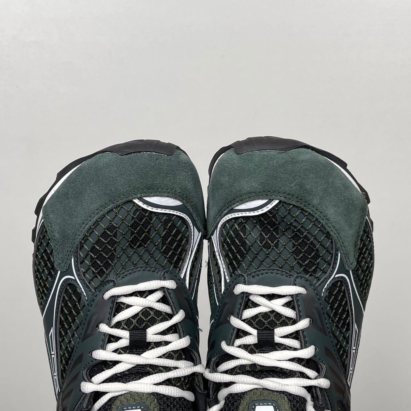 BV Orbit Dark Green