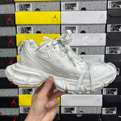BLG 3XL White