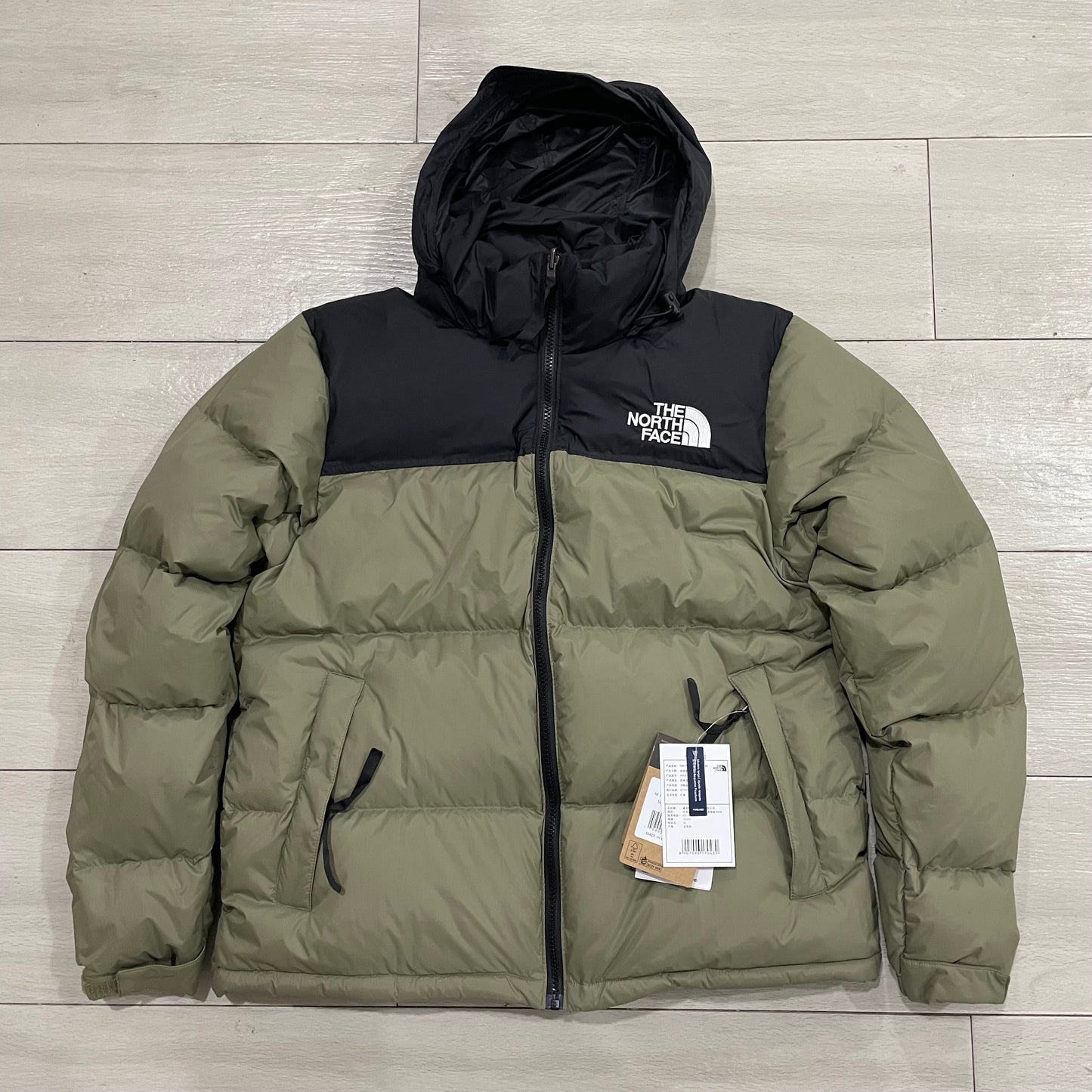 Casaco The North Face
