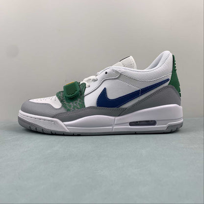 Legacy 312 Retro Green