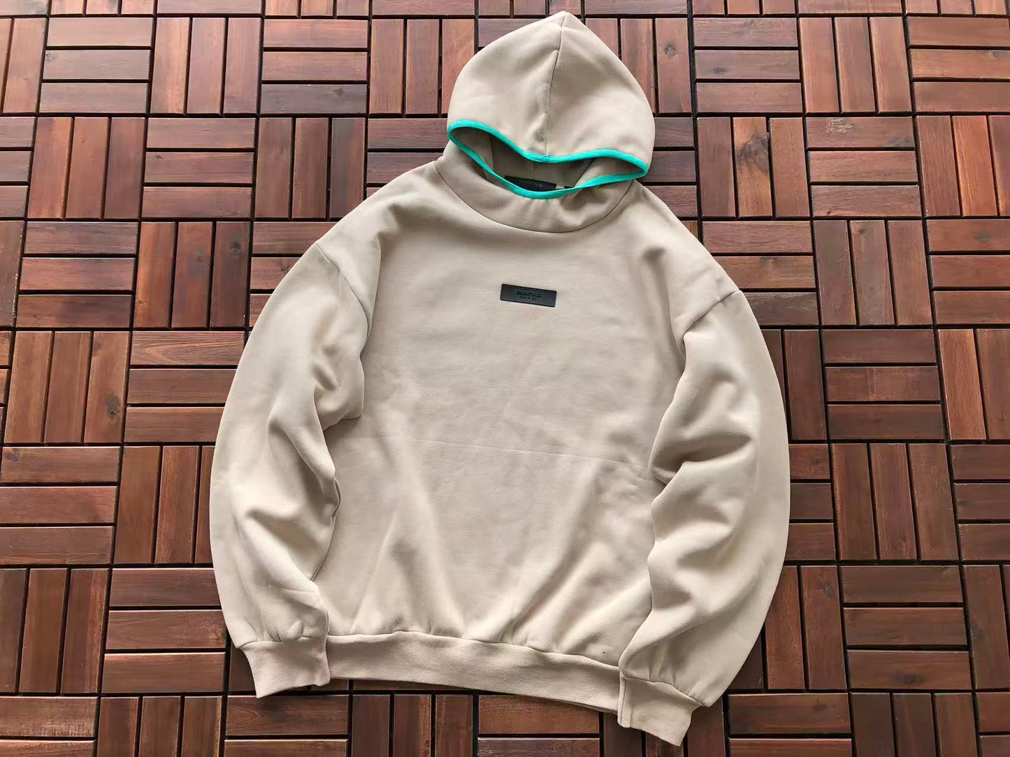 Essentials Hoodies