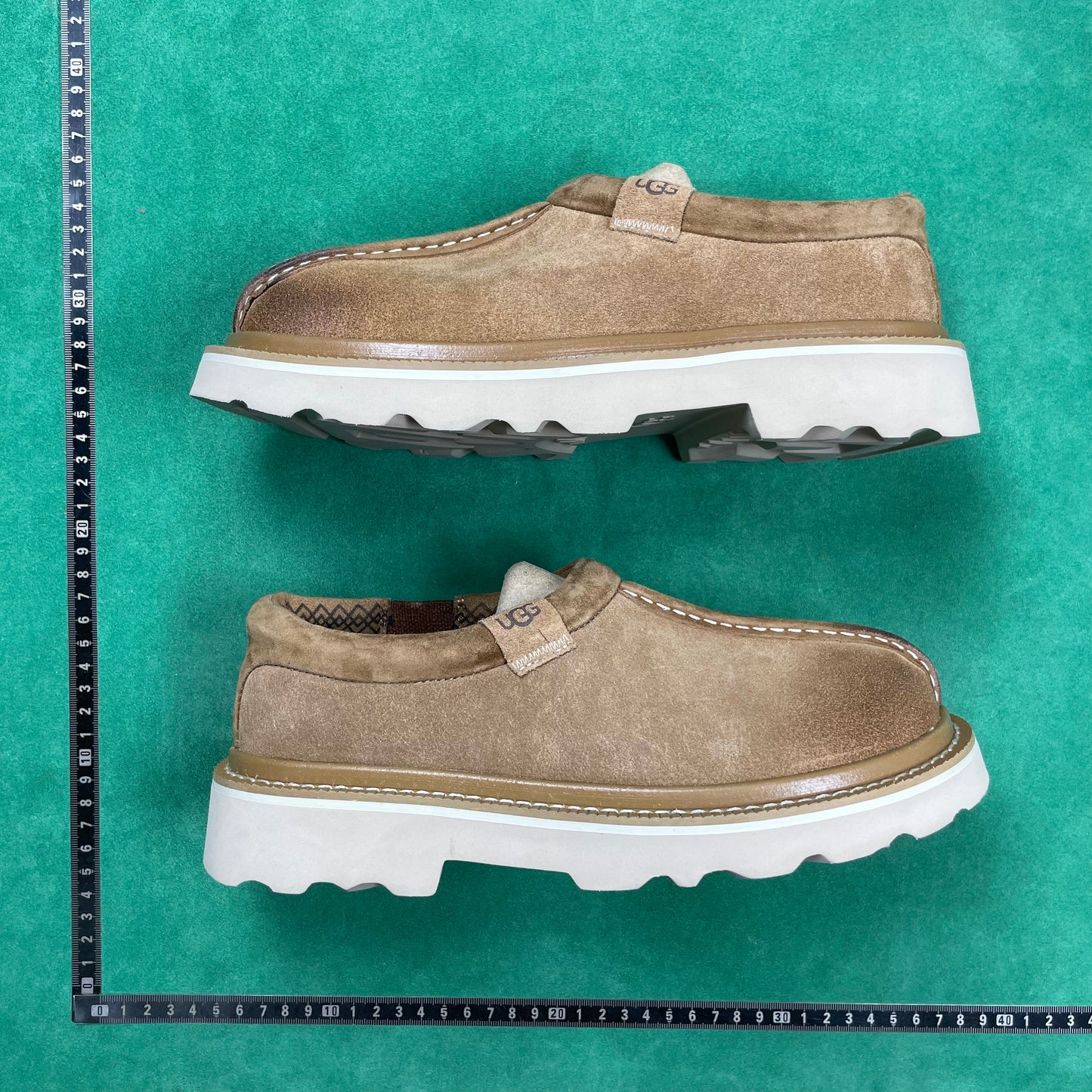 BD UGG