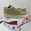 550 Aimé Leon Dore Taupe Suede