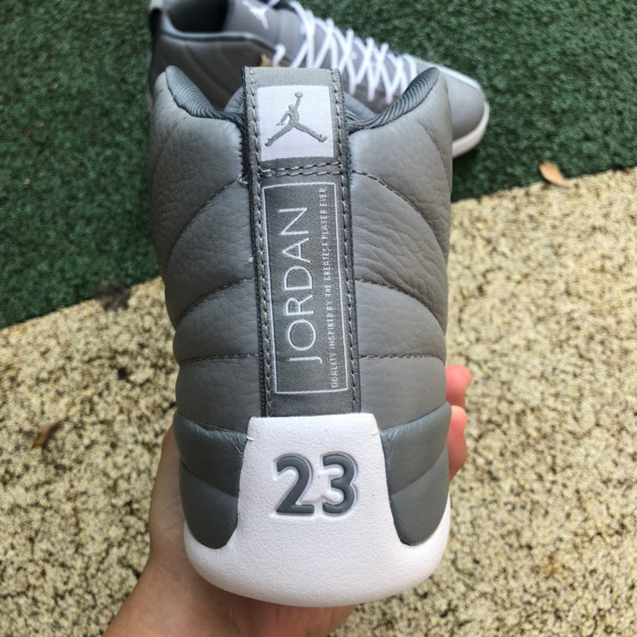 12 Stealth