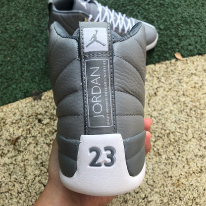 12 Stealth