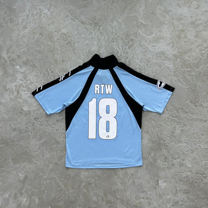 panel jersey-sky blue