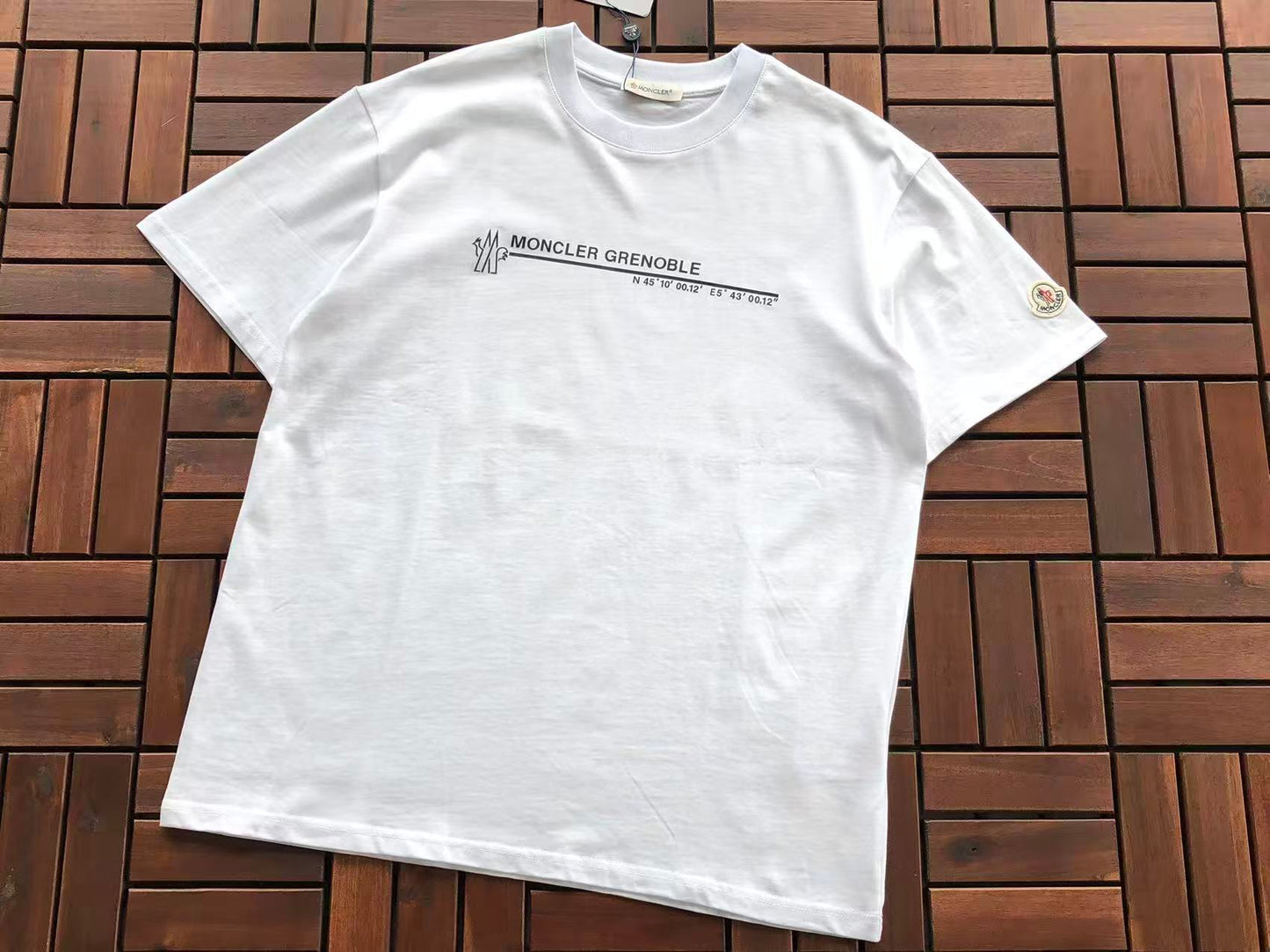 T-Shirts MC