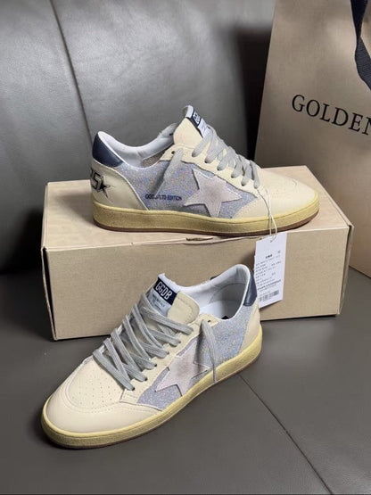 GDGS Ballstar Light Blue Fog Star
